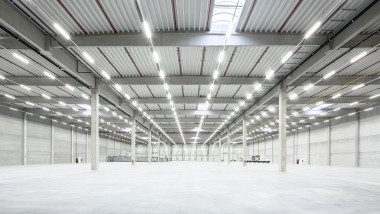 Engel & Völkers riceve mandato di locazione da VGP