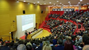 Segno positivo anche quest'anno per la Contract Logistics