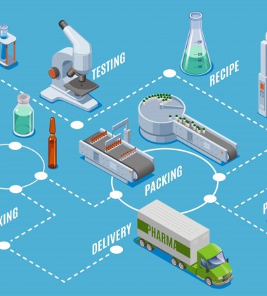 Prima rete di imprese farmaceutiche in Toscana