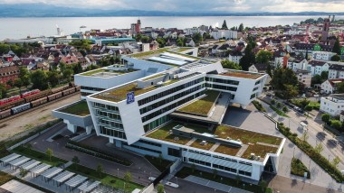 ZF, accordo per l'acquisizione di Wabco