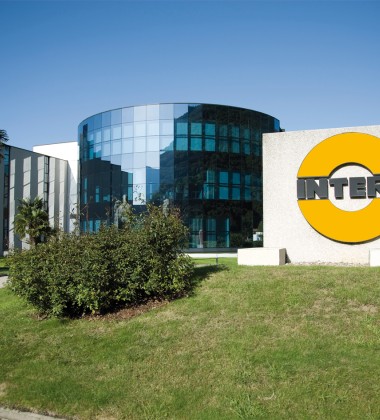 Sorter Interroll per Siemens Postal