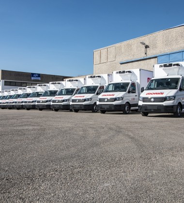 Lamberet, riapre sede storica del Lazio 