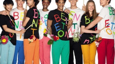 Benetton alle prese con eCommerce e automazione