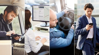 TomTom Telematics acquisita da Bridgestone