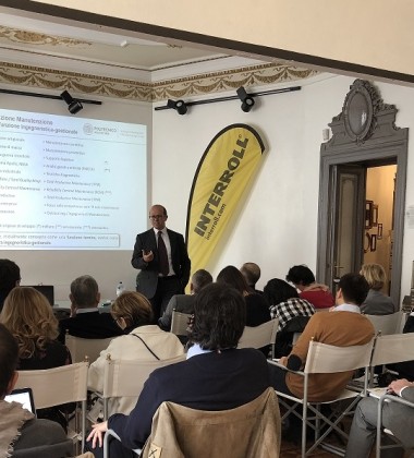 Manutenzione predittiva alla base del 4.0