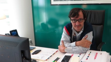 Intervista a Piergiorgio Borgogelli, Operations Division, Deputy Director e Supply Chain & Technologies Director, Expo 2015 SpA