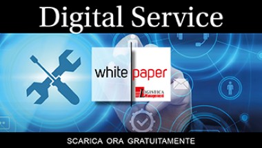 Digital service per la supply chain