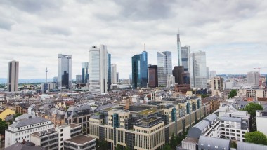 Trend evolutivi del real estate logistico italiano