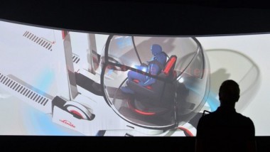 Linde risponde alle sfide della logistica 4.0