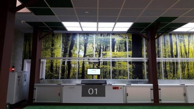 Comoli Ferrari sceglie Swisslog Autostore