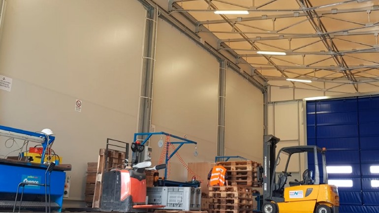 Imprese e supply chain: collaborazione al centro