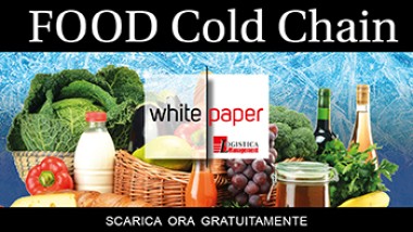 Cold chain: Temperatura e sicurezza alimentare