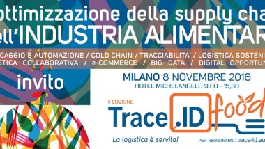 Trace ID Food - II edizione: ripartire dai trend in atto per rilanciare il food