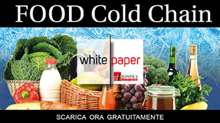 Cold chain: Temperatura e sicurezza alimentare