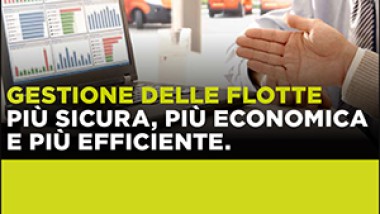 White Paper "Gestione delle flotte più sicura, più economica e più efficiente"