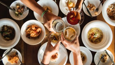 Food&Beverage: la logistica del futuro