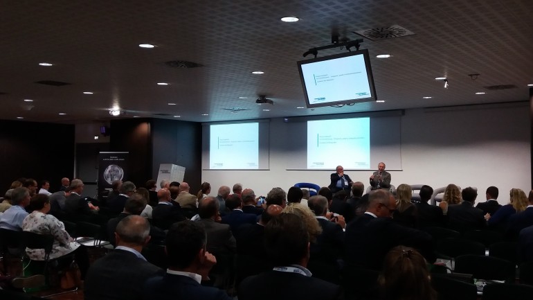 Logistica, autotrasporto e intermodalità: una sintesi possibile