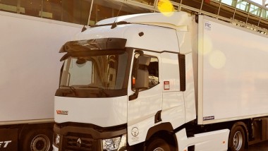 I numeri di TruckEmotion vanEmotion 2016