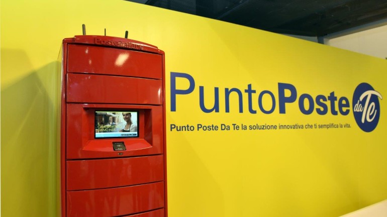 Poste Italiane: 1.438 nuovi “Punto Poste”