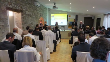 Beverete: un mix di innovazione e collaborazione nella logistica