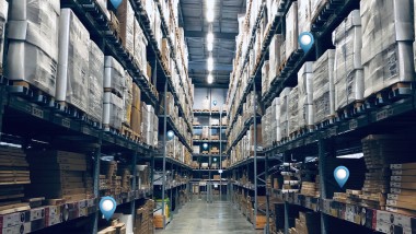 Movimentazione merci in Auto-Id con il Virtual Tag