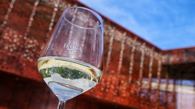 Val D’Oca, la tradizione diventa automazione