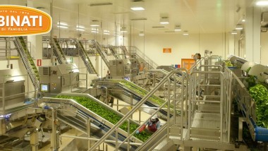 Zerbinati: le sfide della IV gamma per chi opera nella cold chain