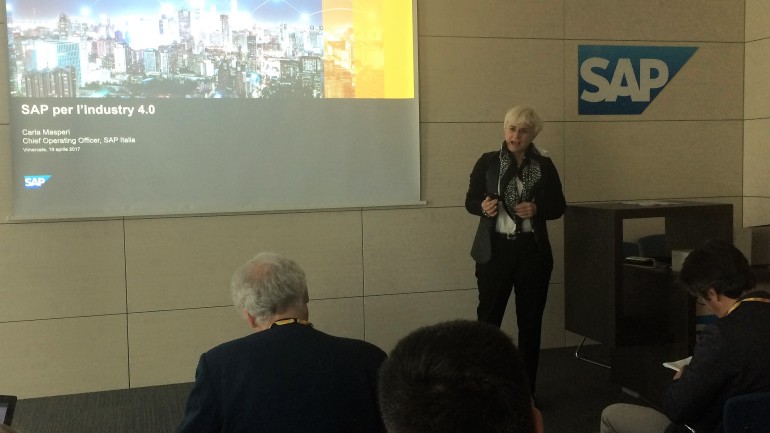 Le PMI italiane e il digitale, secondo la ricerca SAP/SDA Bocconi