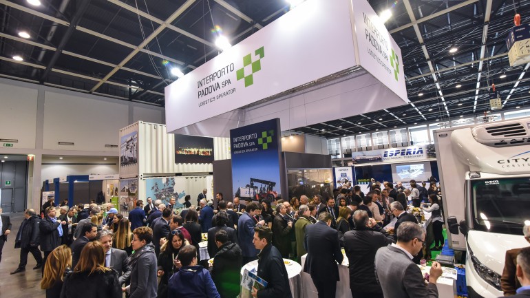 Green Logistics Expo 2020