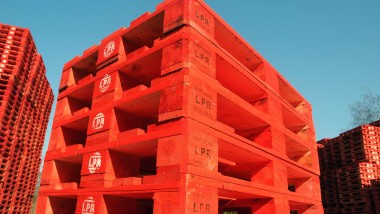 LPR e Lactogal: nuova alleanza