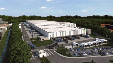 Hörmann scelto per il polo di Marl