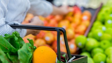 Sicurezza alimentare: il futuro è nella blockchain 