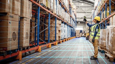 Pubblicato il Warehousing Vision Study 2024