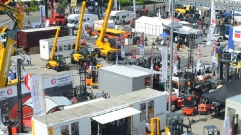 Il CeMAT 2016 mette in primo piano digitalizzazione e automazione