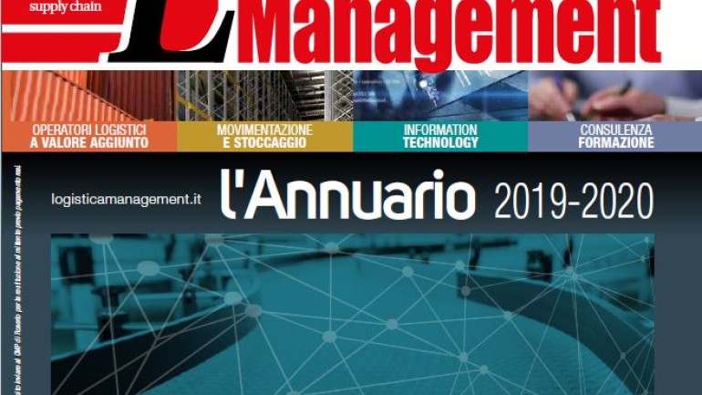 Annuario di Logistica Management
