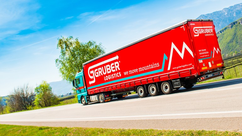 Gruber Logistics: nuova filiale in Polonia
