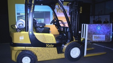 Il 400.000mo successo di Yale si trasforma in donazione