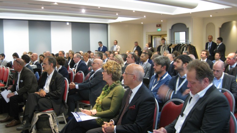 CSCMP: successi e premi al convegno milanese