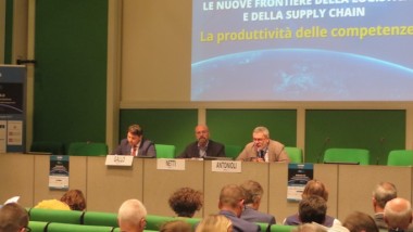 Collaborazione e innovazione per una supply chain 4.0