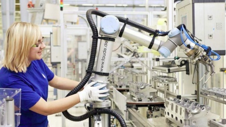 Sicurezza robot industriali: rischi e vulnerabilità 