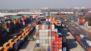 Quasi 270mila TEU movimentati da Interporto Padova nel 2014