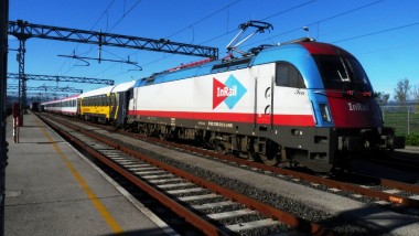 InRail ottiene il Certificato di Sicurezza Unico