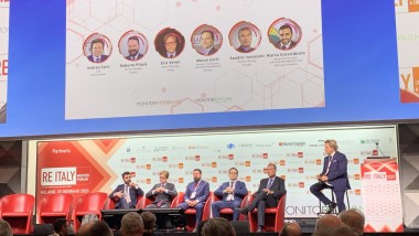 Crescono gli investimenti in immobili logistici