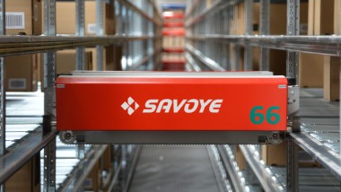 Savoye, un unico brand al servizio della supply chain