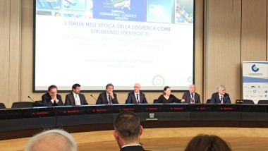 La logistica è una priorità. L'appello delle associazioni