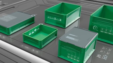 Contenitori pratici, resistenti e sostenibili