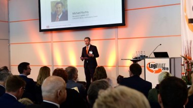 Cancellato il LogiMAT 2020