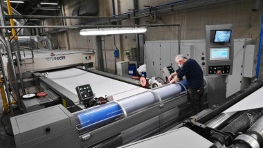 Convertire le produzioni per affrontare il Covid-19