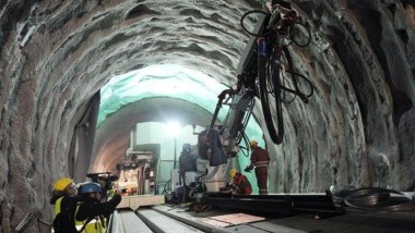 Tunnel di base Torino-Lione, riviste attività