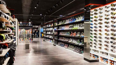 Geodis consolida partnership con Maxi Sport